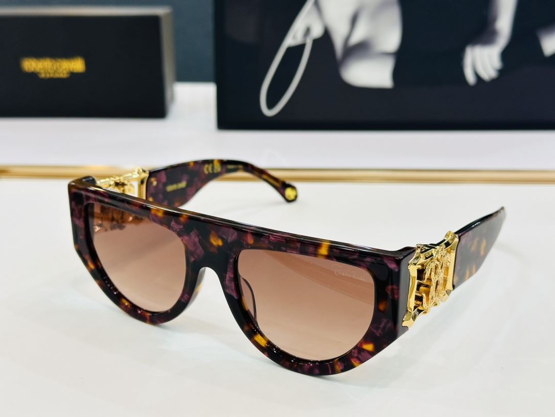 Roberto Cavalli Sunglasses